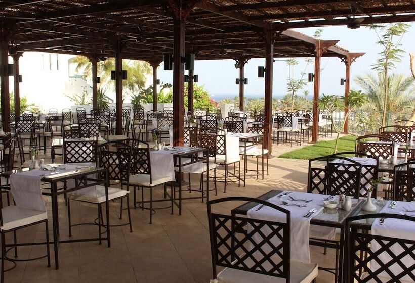 בית מלון כפרי JAZ Neo Naama Bay