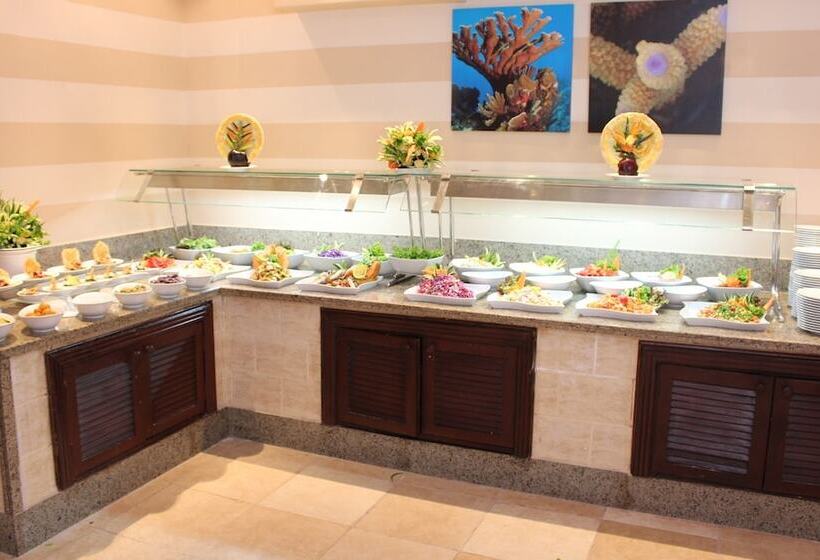 בית מלון כפרי JAZ Neo Naama Bay