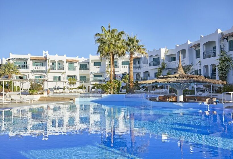 בית מלון כפרי JAZ Neo Naama Bay