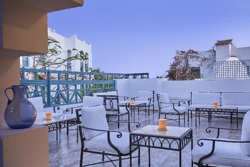 בית מלון כפרי JAZ Neo Naama Bay