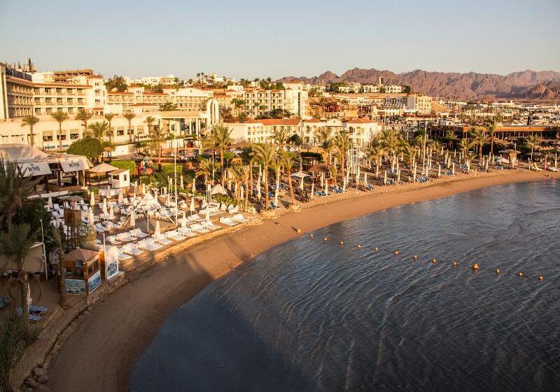 בית מלון כפרי JAZ Neo Naama Bay