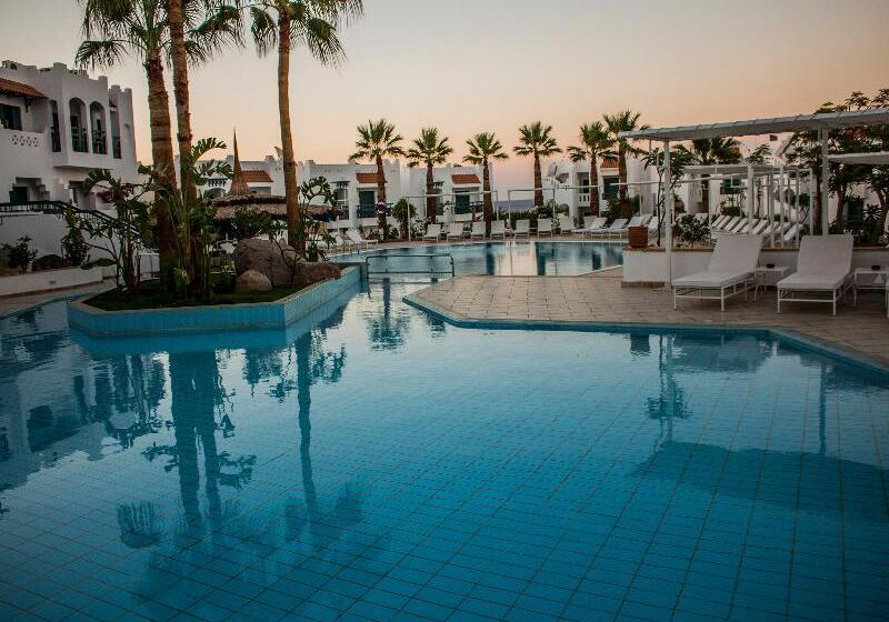 בית מלון כפרי JAZ Neo Naama Bay