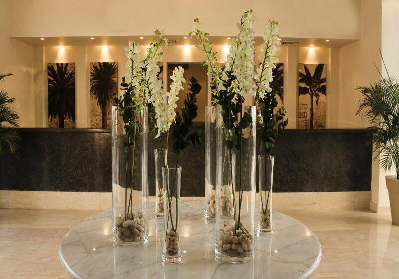 בית מלון כפרי JAZ Neo Naama Bay