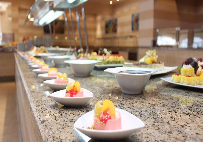 בית מלון כפרי JAZ Neo Naama Bay