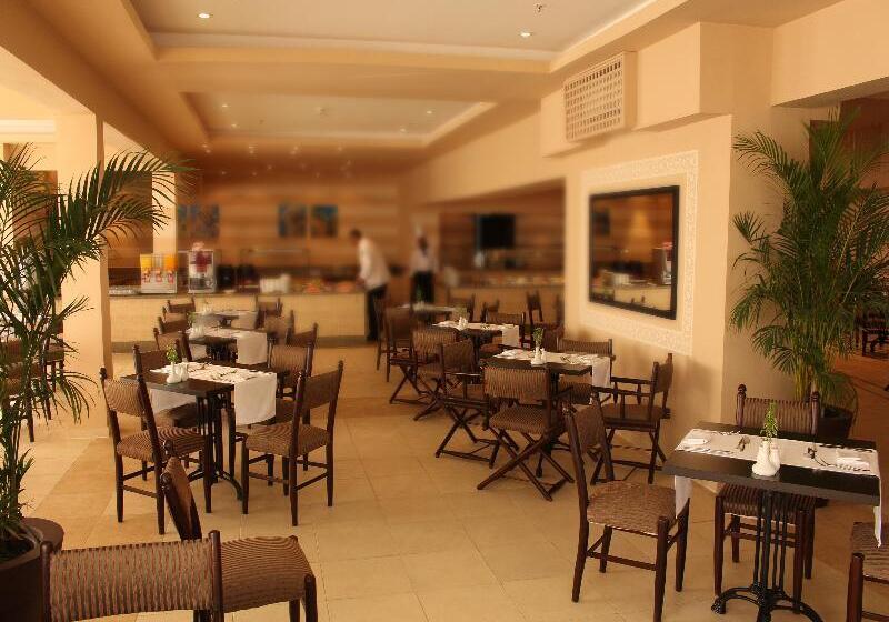 בית מלון כפרי JAZ Neo Naama Bay