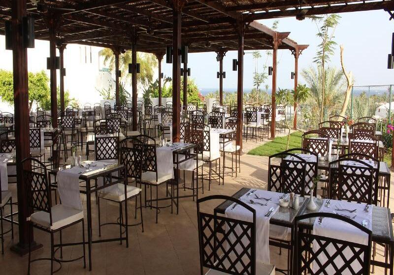 בית מלון כפרי JAZ Neo Naama Bay