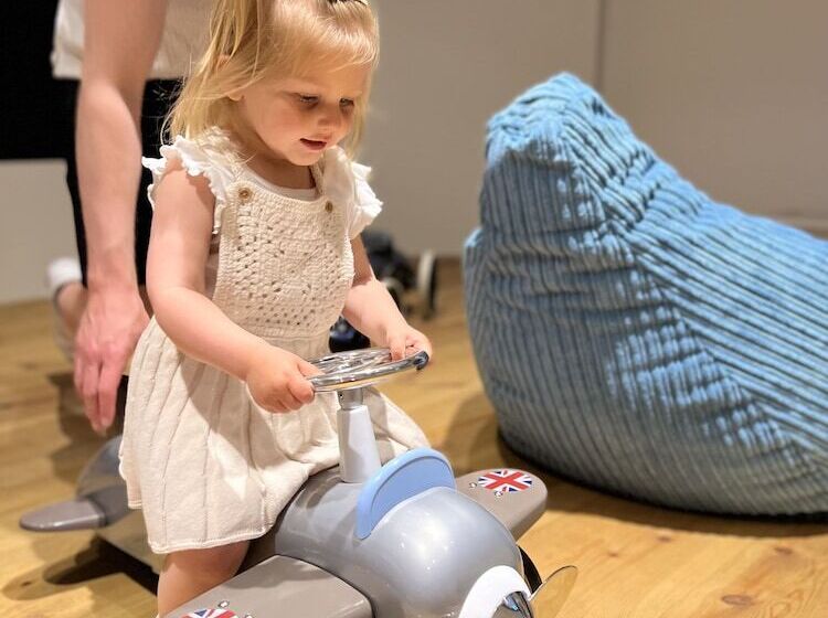 Отель Spannort Family Home With Common Kitchen And Self Check In