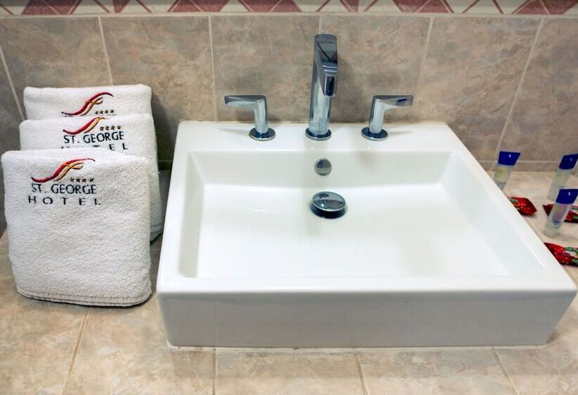فندق St. George