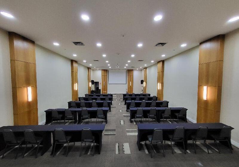 호텔 Staybridge Suites São Paulo, An Ihg