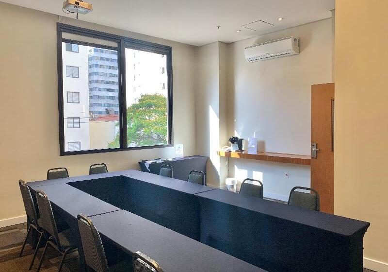 호텔 Staybridge Suites São Paulo, An Ihg