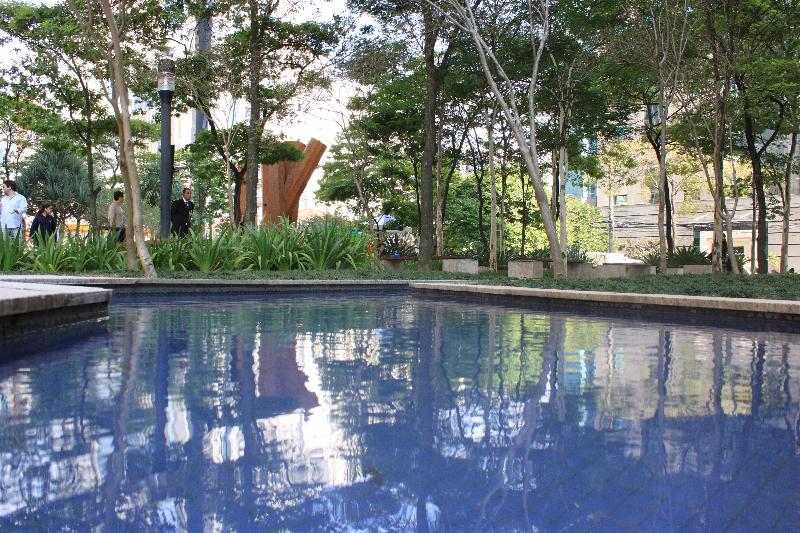 호텔 Staybridge Suites São Paulo, An Ihg