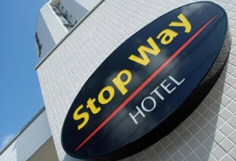 Stop Way Hotel São Luís