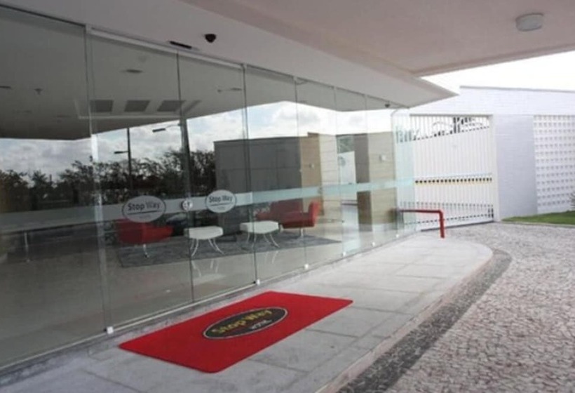 Stop Way Hotel São Luís