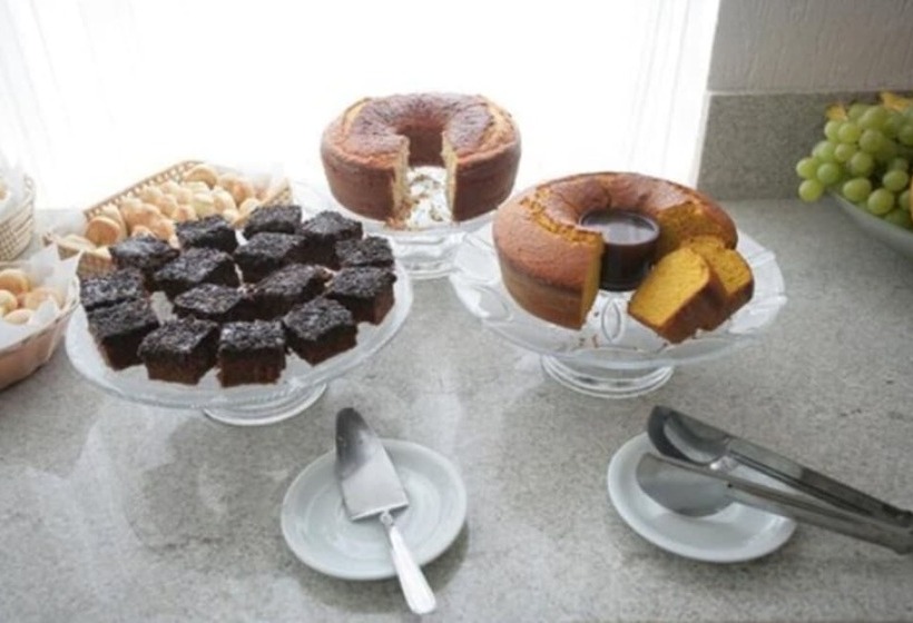 Stop Way Hotel São Luís