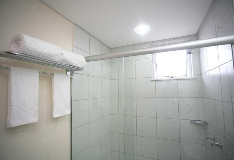 Stop Way Hotel São Luís