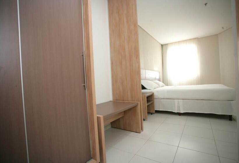 Stop Way Hotel São Luís