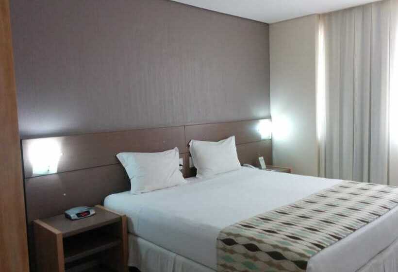 Stop Way Hotel São Luís