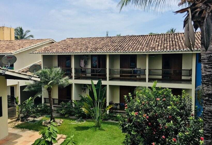 호텔 Sueds Premium