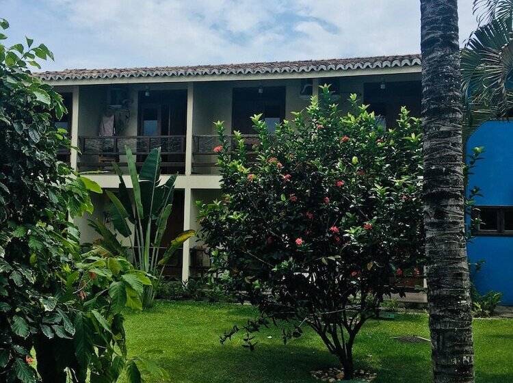 בית מלון כפרי Sueds Premium