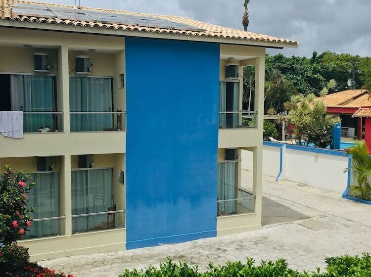 호텔 Sueds Premium