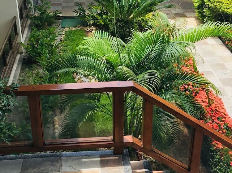 호텔 Sueds Premium