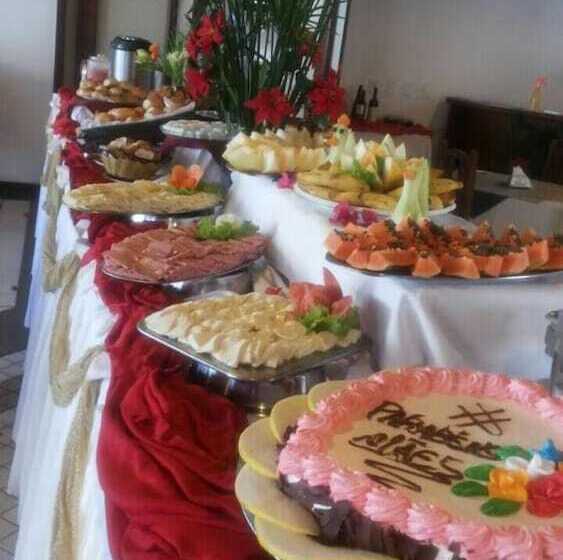 호텔 Sueds Premium