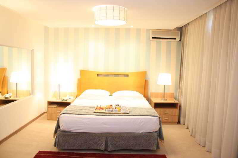 Sumatra Hotel E Centro De Convenções