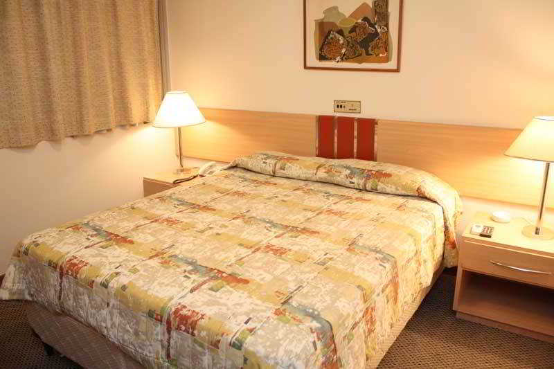 Sumatra Hotel E Centro De Convenções