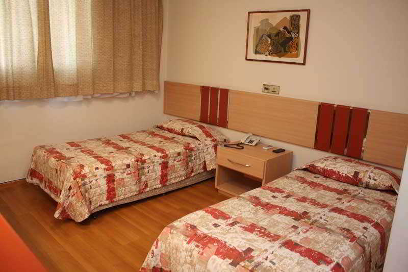 Sumatra Hotel E Centro De Convenções