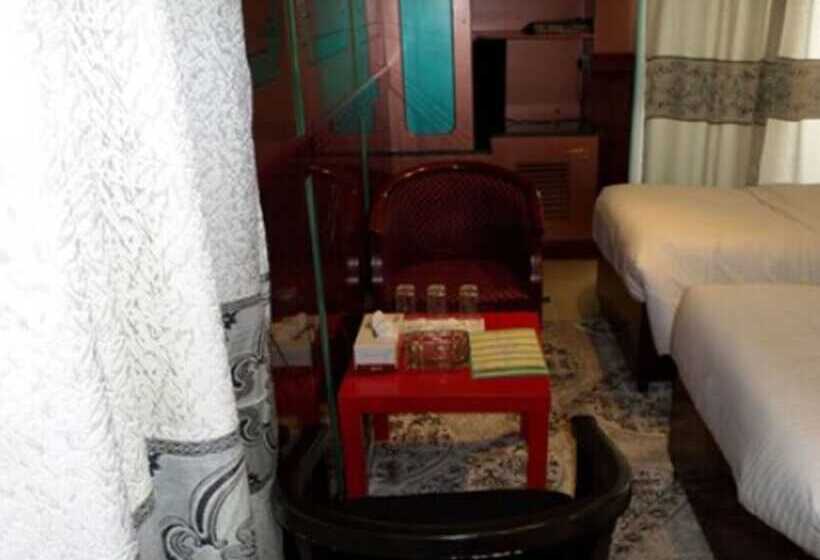 酒店 Sun City International