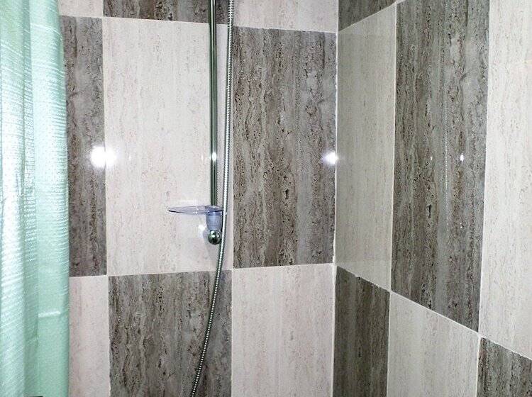 酒店 Sun City International