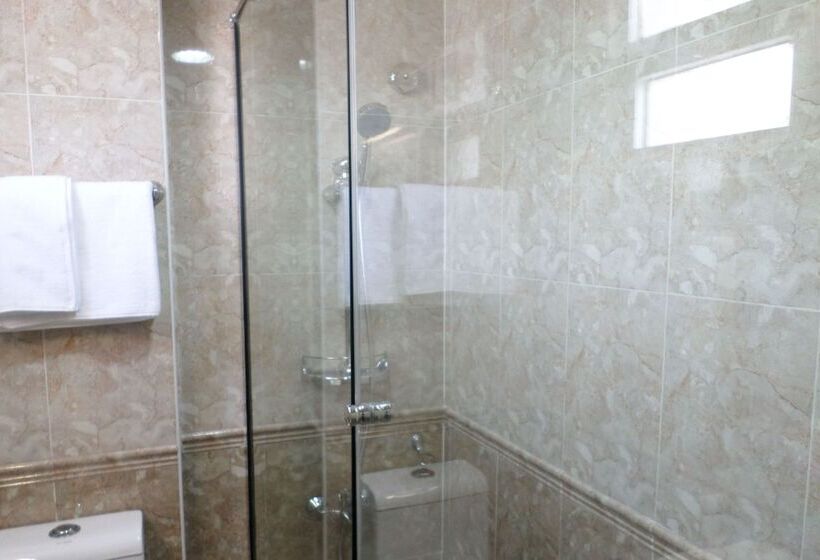 酒店 Sun City International