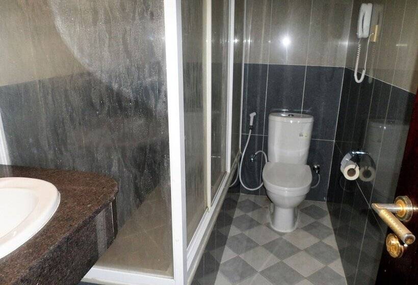 酒店 Sun City International