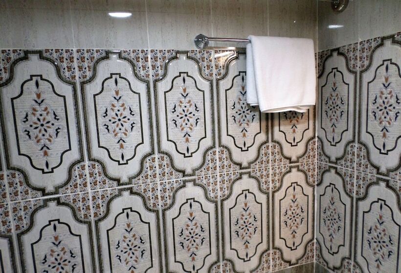 酒店 Sun City International