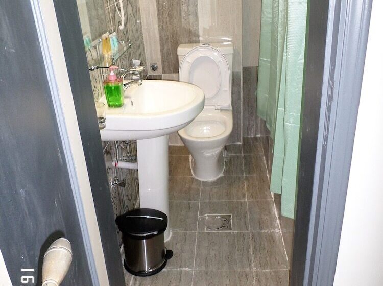 酒店 Sun City International