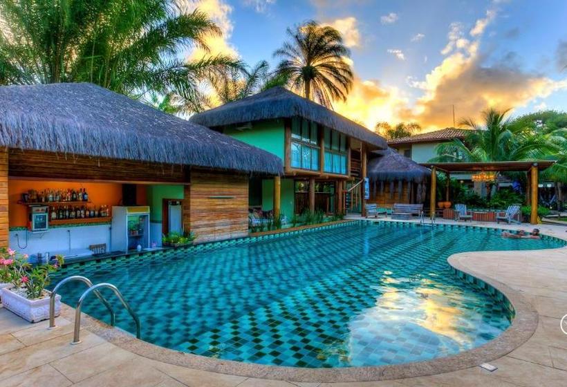 Terra Boa Hotel Boutique