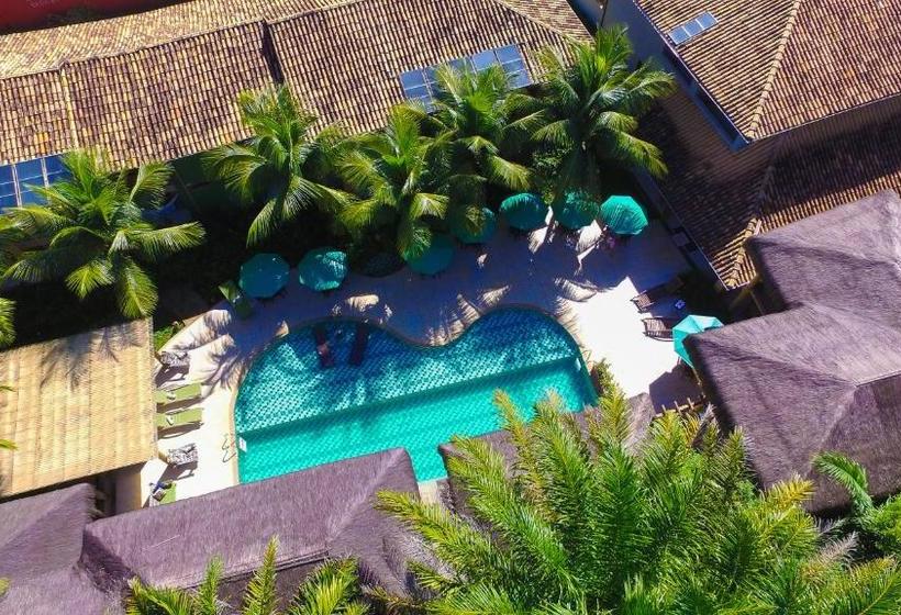 Terra Boa Hotel Boutique
