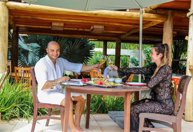 Terra Boa Hotel Boutique