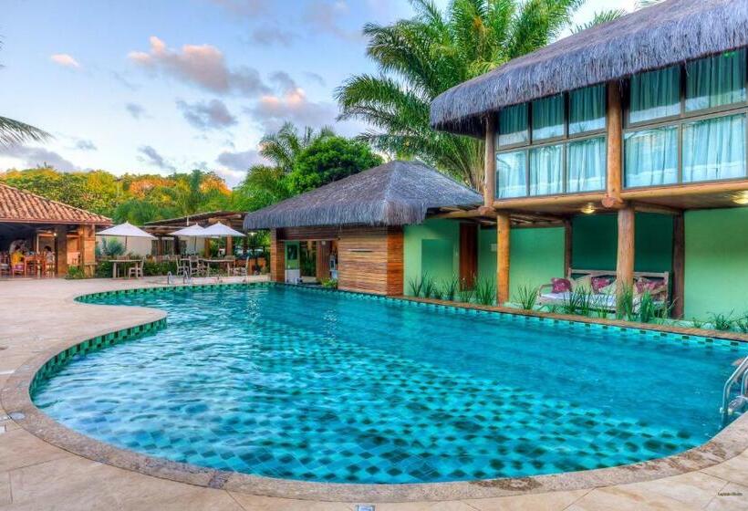 Terra Boa Hotel Boutique