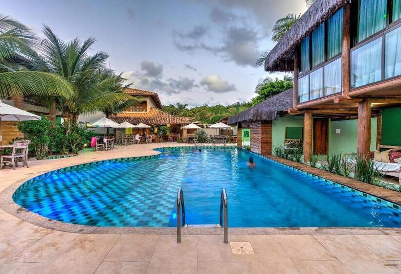 Terra Boa Hotel Boutique