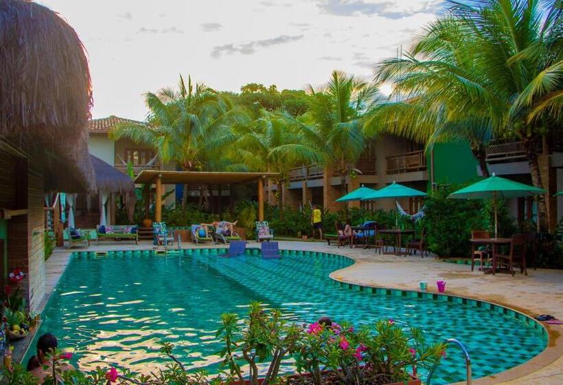 Terra Boa Hotel Boutique