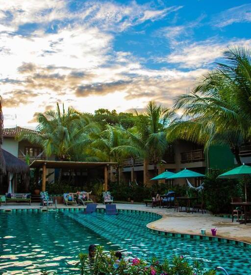 Terra Boa Hotel Boutique