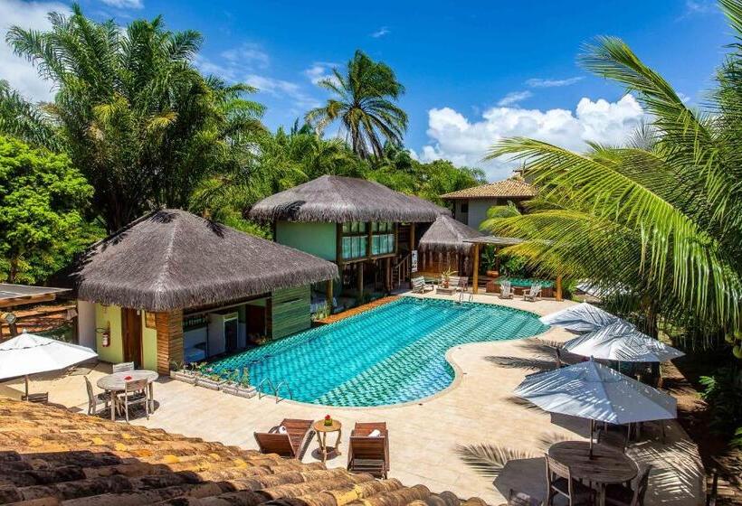 Terra Boa Hotel Boutique