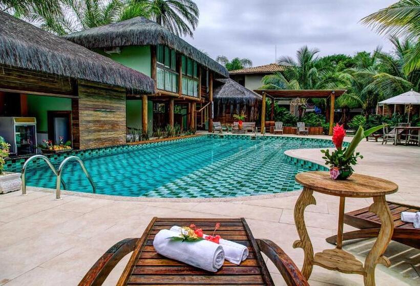 Terra Boa Hotel Boutique