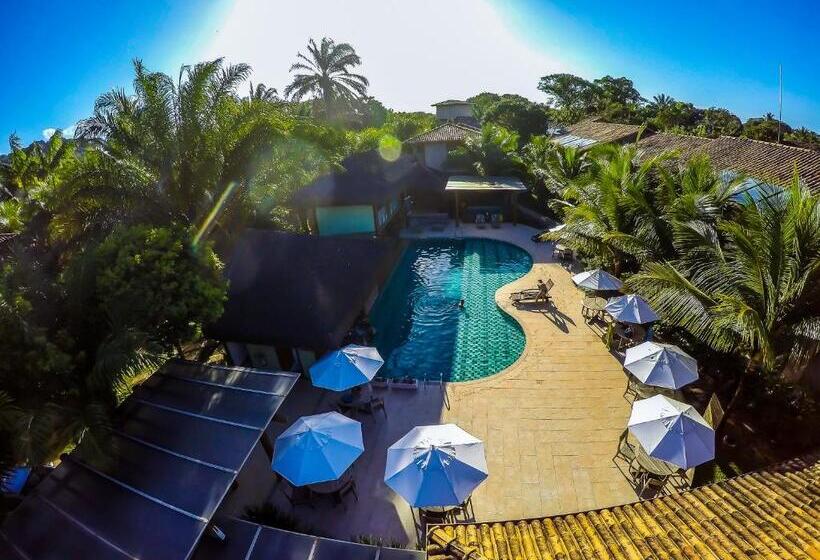 Terra Boa Hotel Boutique