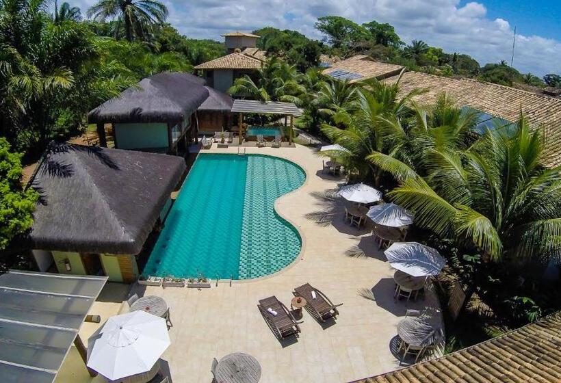 Terra Boa Hotel Boutique