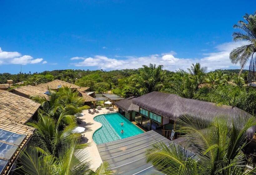 Terra Boa Hotel Boutique