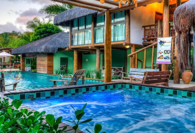 Terra Boa Hotel Boutique