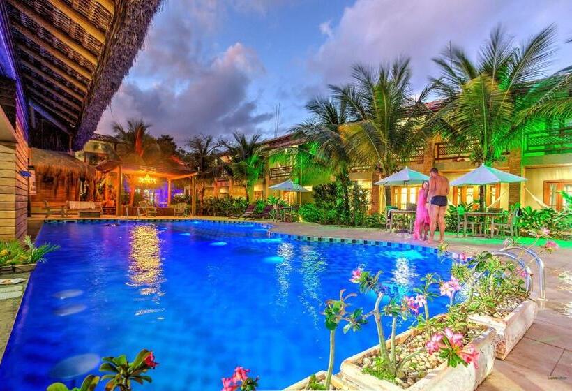 Terra Boa Hotel Boutique