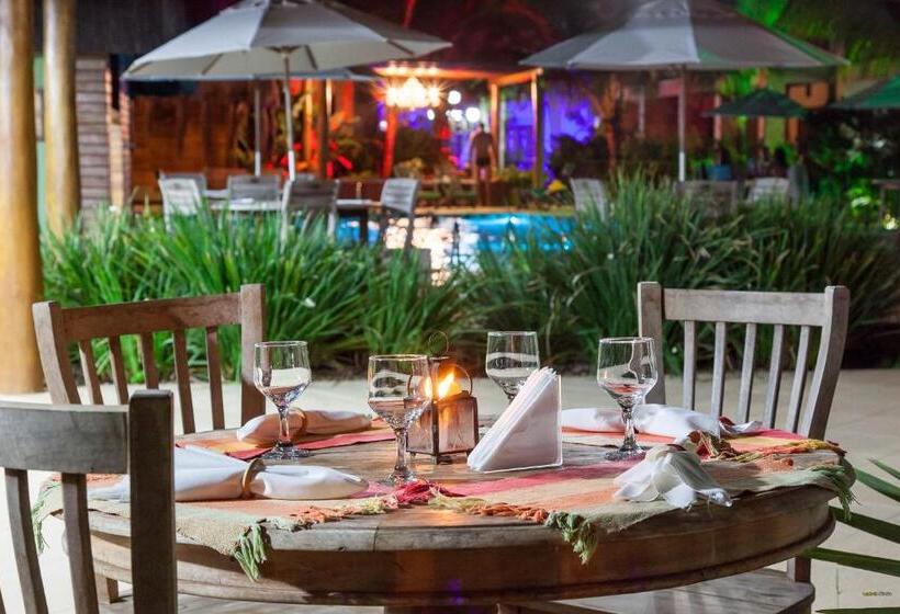 Terra Boa Hotel Boutique